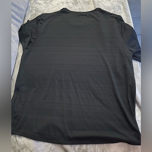 Nike Men's Dri FIT Miler Running T-Shirt Size Large - Picture 4 of 5